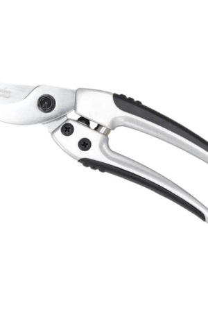 Sekator nożycowy aluminiowy tnie żywe pędy do 25mm
