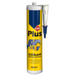 Silikon uniwersalny biały Super Plus  280ml
