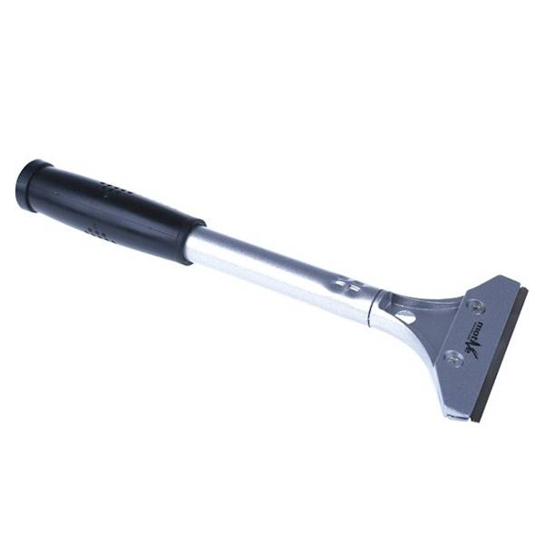 Skrobak aluminiowy 10cm Motive