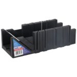 Skrzynka uciosowa plast.295x80x70mm  (3,5″)