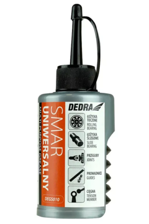 Smar uniwersalny 60ml