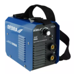 Spawarka inwertorowa 140A IGBT MMA (179)