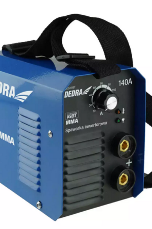 Spawarka inwertorowa 140A IGBT MMA (179)