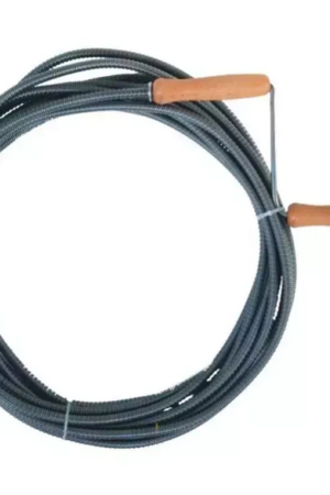 Spirala kanalizacyjna fi 10 dł.10m