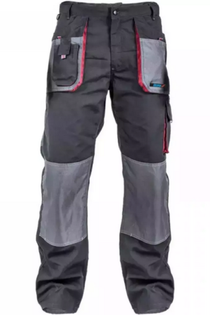 Spodnie ochronne  S 265g/m2  S/48