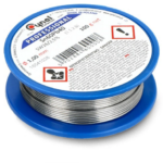 Spoiwo lutownicze z kalafonią 100g 1.0mm     2834