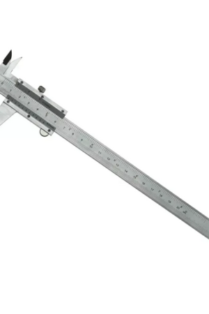 Suwmiarka 150mm stal węglowa