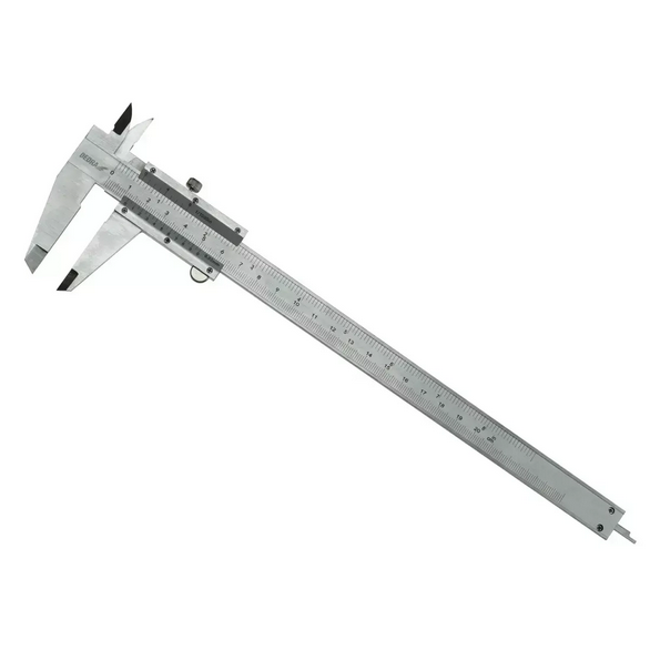 Suwmiarka 150mm stal węglowa