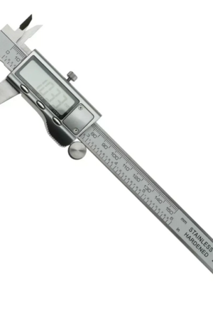 Suwmiarka elektroniczna 150MM stal nierdzewna