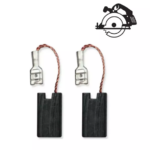 Szczotka elektrografitowa do DED7925