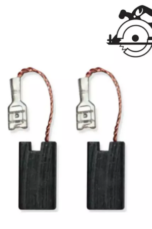 Szczotka elektrografitowa do DED7925