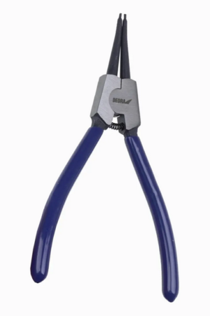Szczypce Segera zewnętrzne proste 180mm DEDRA