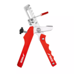 Szczypce do poziomowania płytek 230mm DEDRA