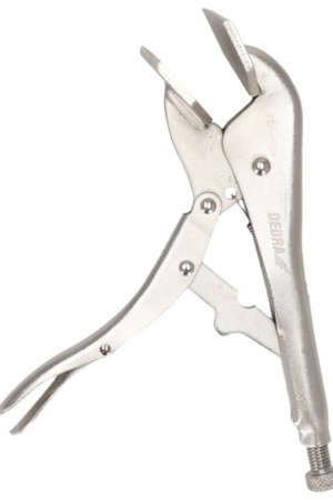Szczypce spawalnicze płaskie 240mm