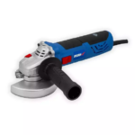 Szlifierka kątowa 125mm 1100W z regul pr.obr slim