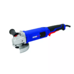 Szlifierka kątowa 125mm 1200W+walizka DED7952 (36)