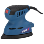 Szlifierka oscylacyjna Delta 125W 140x140x80mm