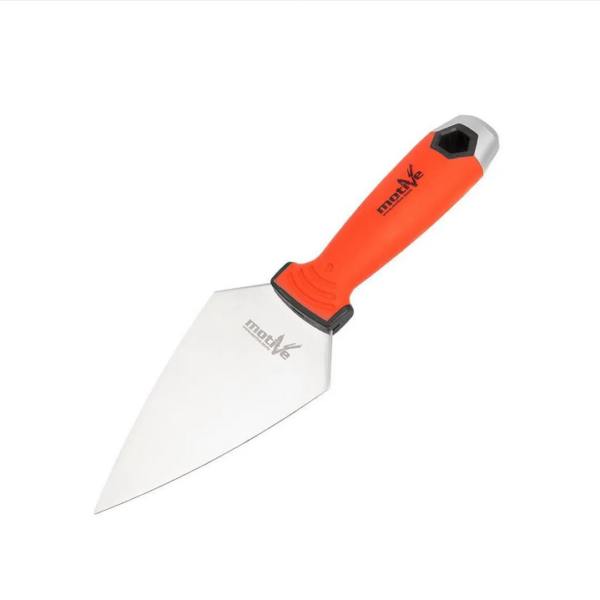 Szpachla Grip ostra