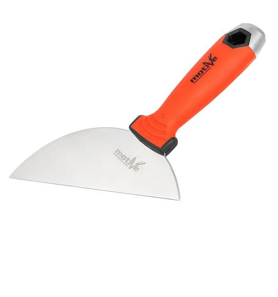 Szpachla Grip skośna 040 187
