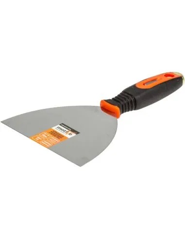 Szpachla nierdzewna 150mm z bitem  Motive