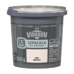 Szpachlówka do drewna Vidaron 0,25 Brzoza H02