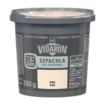 Szpachlówka do drewna Vidaron 0,25 Buk H05
