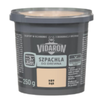 Szpachlówka do drewna Vidaron 0,25 Dąb H09