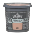 Szpachlówka do drewna Vidaron 0,25 Orzech H10