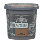 Szpachlówka do drewna Vidaron 0,25 Palisander H12