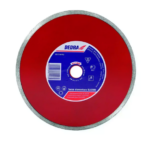 Tarcza diamentowa 125mm/22.2 pełna