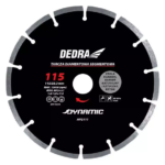 Tarcza diamentowa 180 segment Dynamic  Dedra