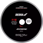 Tarcza diamentowa 230 pełna Dynamic
