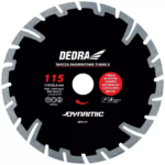 Tarcza diamentowa 230 turbo 22.2mm Dynamic