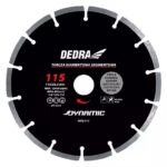 Tarcza diamentowa 230mm/22.2 segmentowa  Dynamic