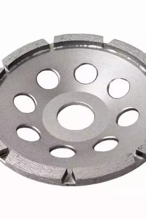 Tarcza diamentowa szlifierska 115 segment 1-rząd