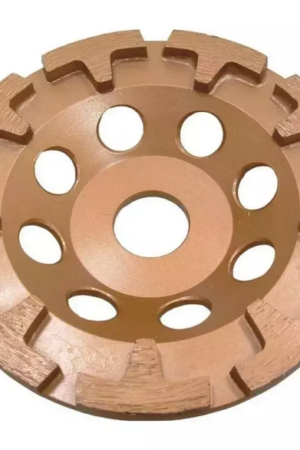 Tarcza diamentowa szlifiierska 125 segment. T