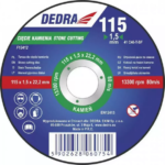 Tarcza do betonu 230×3.0x22.2