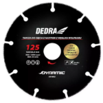 Tarcza do drewna tworzyw sztucznych 230mm/22.2