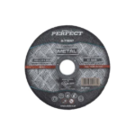 Tarcza do metalu 350×3.5 płaska perfekt/INCO