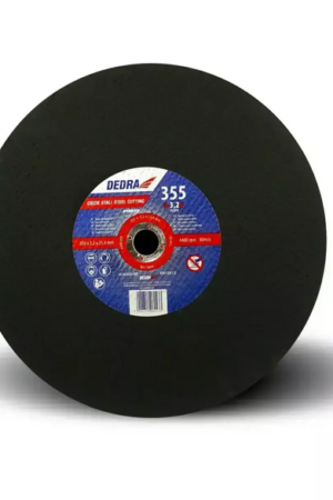 Tarcza do metalu 355×3.2×25,4mm