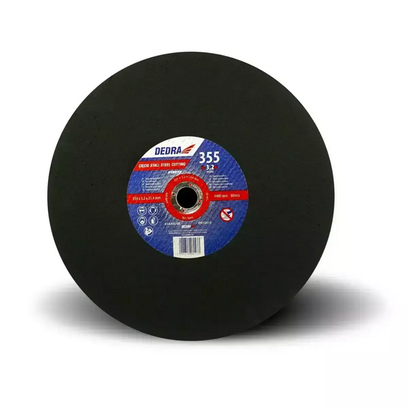 Tarcza do metalu 355×3.2×25,4mm