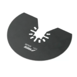 Tarcza półokrągła do metalu  HSS śr.80mm,z 1.25mm