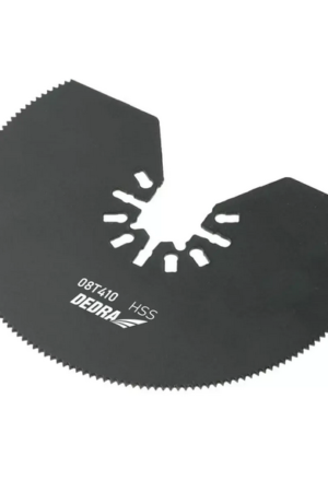 Tarcza półokrągła do metalu  HSS śr.80mm,z 1.25mm