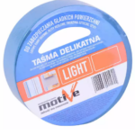 Taśma Delikatna light 48mm/50mm