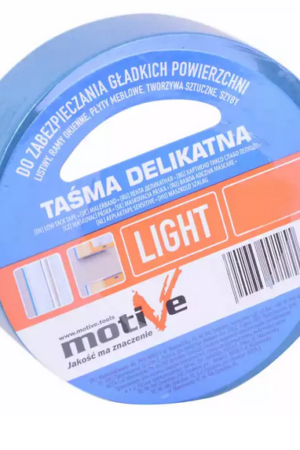 Taśma Delikatna light 48mm/50mm