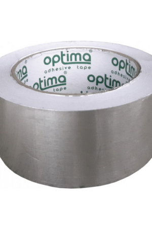 Taśma aluminiowa kominkowa 50x50m  350*C
