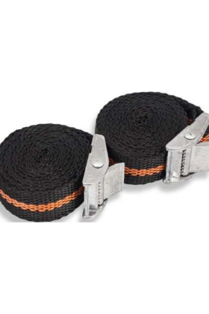 Taśma do mocowania ładunków 200kg 2.5x25mm S-47846