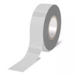 Taśma izolacyjna PVC 19mmx10m  biała