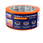 Taśma tynkarska pom.48x20m Tytan,