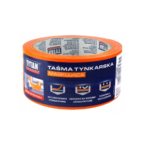 Taśma tynkarska pomarańcz 38x50m Tytan